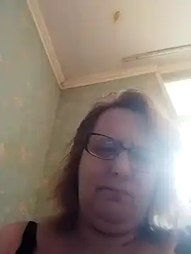 Forest-Lady online show from March 26, 2026, 10:13 am