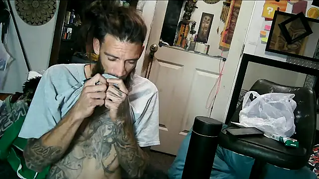 Robriguezxxx online show from October 20, 2025, 3:30 am