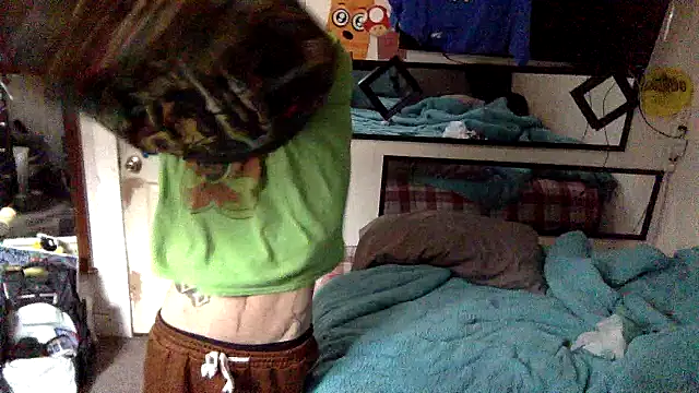 Robriguezxxx online show from March 18, 2025, 8:48 pm