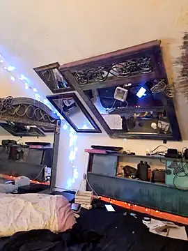 Snapshot of ditchwater chatting on February 27, 2025, 5:47 pm ditchwater online show from February 27, 2025, 5:47 pm