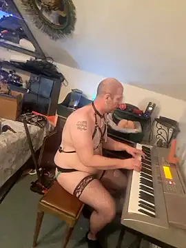 Snapshot of ditchwater chatting on January 23, 2025, 11:15 pm ditchwater online show from January 23, 2025, 11:15 pm