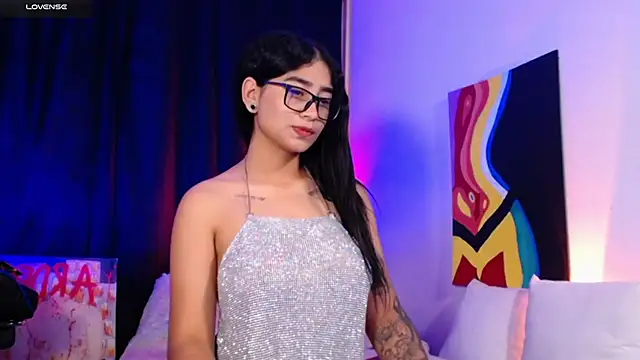 thalia 066 online show from November 5, 2025, 11:02 am