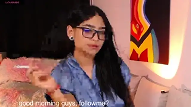 thalia 066 online show from October 25, 2025, 11:20 am