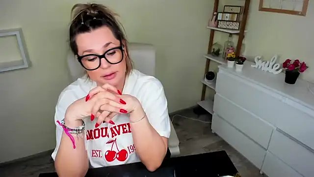 teaseDiana online show from February 20, 2025, 10:16 am