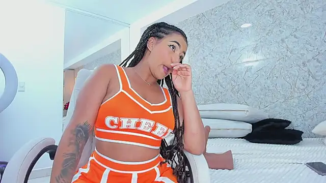 ximena case online show from September 10, 2025, 12:15 pm