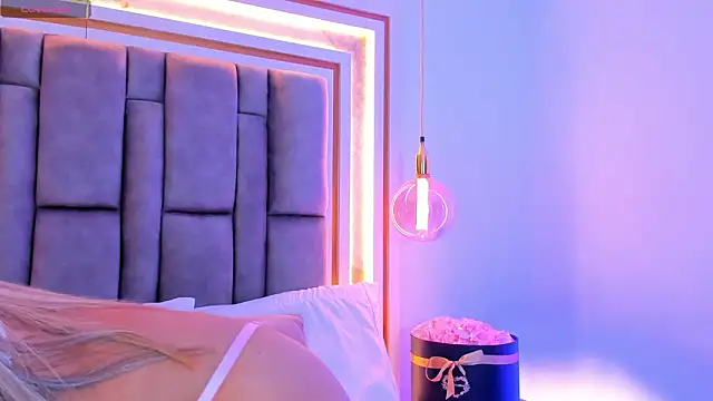 elianabrown online show from February 26, 2026, 12:10 am