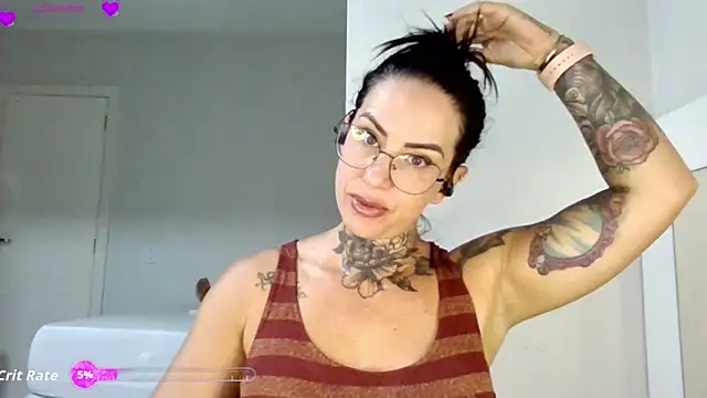 YasmimBrasil online show from January 8, 2026, 8:53 am