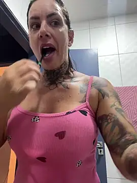 YasmimBrasil online show from March 21, 2026, 6:36 am