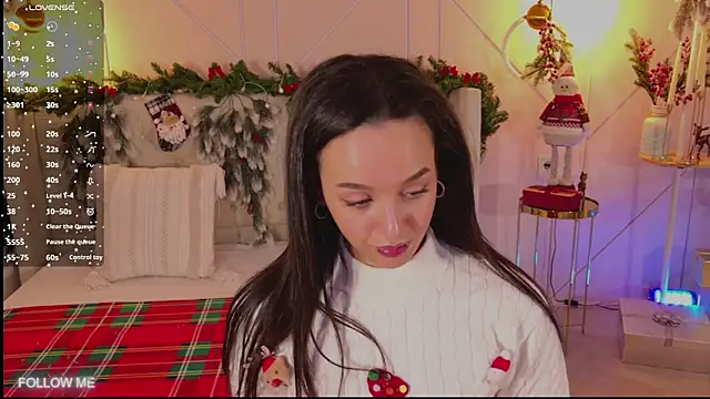 Lolly Neal online show from December 23, 2025, 4:45 am