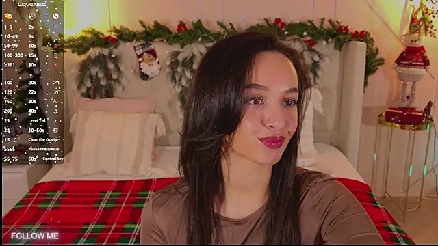 Lolly Neal online show from December 17, 2025, 4:50 am