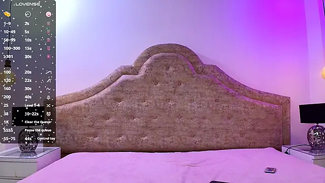 Victoria Adams14 online show from March 20, 2025, 4:31 pm