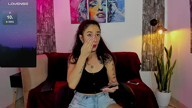 Allison sc online show from September 23, 2025, 8:27 pm