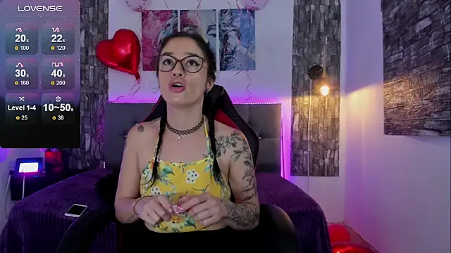 Allison sc online show from February 15, 2025, 6:33 pm