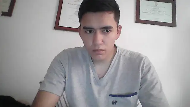 Estebitan vm online show from January 12, 2026, 1:40 pm