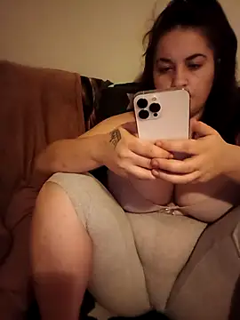 yzabell18 online show from January 31, 2026, 9:13 pm