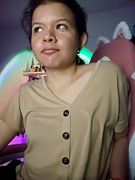 azumiichan online show from February 5, 2025, 4:59 am