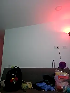 azumiichan online show from February 3, 2026, 12:54 am