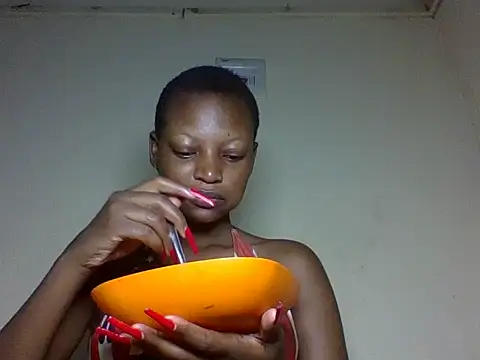 hot nina online show from October 7, 2025, 2:12 am