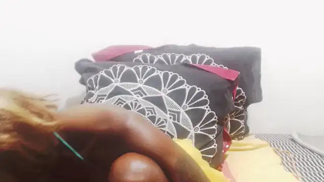 chOcOlaticOs online show from February 27, 2026, 7:35 pm