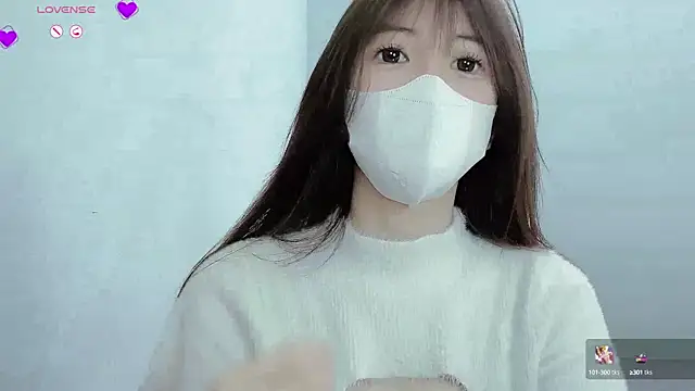 tanhxiu online show from January 18, 2025, 3:05 pm