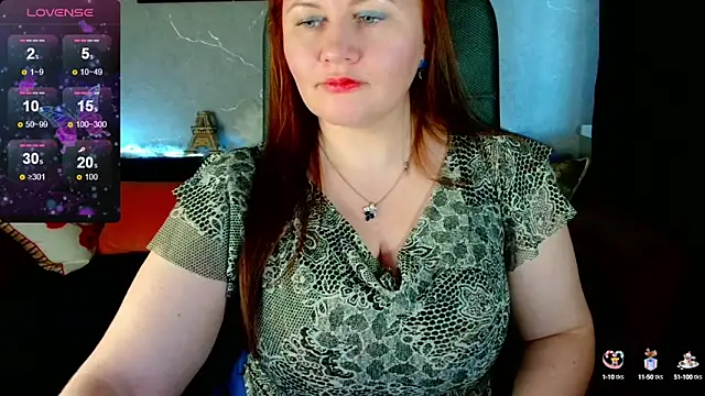 Snapshot of Nikki_March chatting on September 25, 2025, 2:01 pm Nikki March online show from September 25, 2025, 2:01 pm