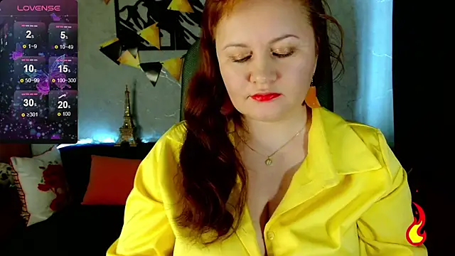 Snapshot of Nikki_March chatting on October 19, 2025, 9:23 am Nikki March online show from October 19, 2025, 9:23 am