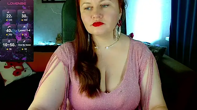 Snapshot of Nikki_March chatting on September 26, 2025, 8:54 am Nikki March online show from September 26, 2025, 8:54 am