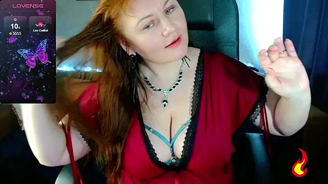 Snapshot of Nikki_March chatting on October 3, 2025, 10:50 am Nikki March online show from October 3, 2025, 10:50 am