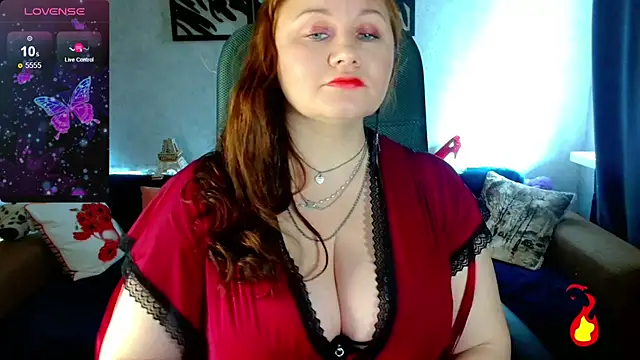 Snapshot of Nikki_March chatting on October 9, 2025, 9:10 am Nikki March online show from October 9, 2025, 9:10 am