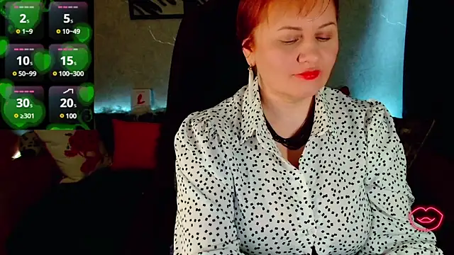 Snapshot of Nikki_March chatting on March 20, 2025, 10:10 am Nikki March online show from March 20, 2025, 10:10 am