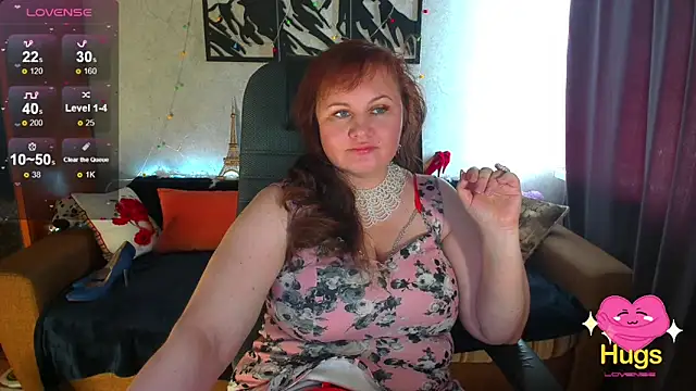 Nikki March online show from March 30, 2026, 9:44 am