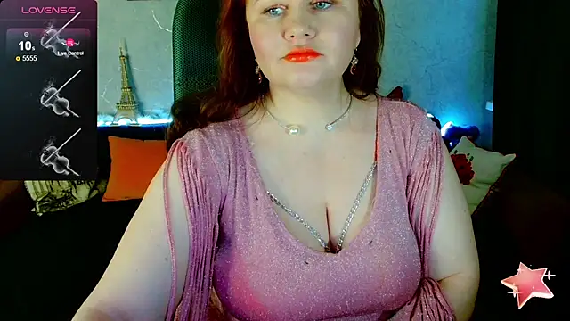 Snapshot of Nikki_March chatting on November 30, 2025, 10:49 am Nikki March online show from November 30, 2025, 10:49 am