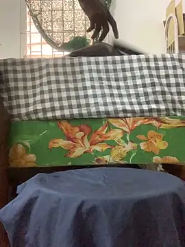 funpharoh1 online show from October 4, 2025, 3:35 pm