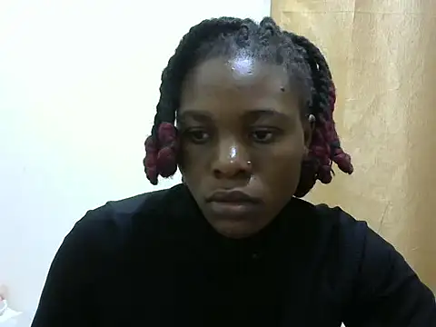 Ebony jojo online show from September 29, 2025, 10:04 pm