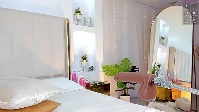 Sary hott online show from March 10, 2025, 12:06 pm