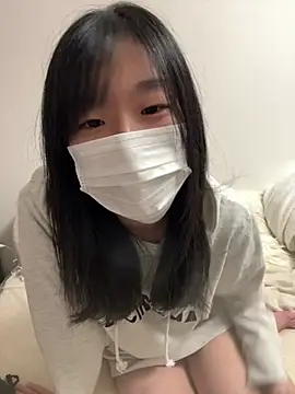 -Rinka- online show from February 19, 2025, 1:17 pm