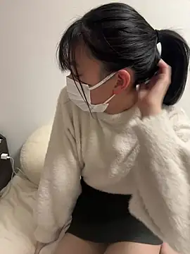 -Rinka- online show from February 23, 2025, 3:08 pm