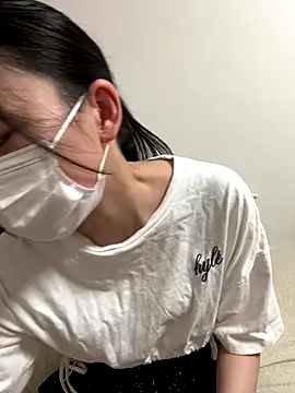 -Rinka- online show from September 26, 2025, 3:08 pm