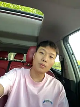Jie-sexy online show from May 31, 2026, 8:53 am