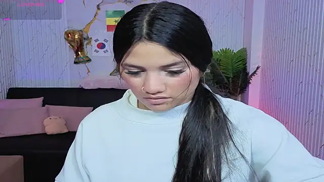 Chiara tay online show from July 13, 2026, 2:55 am