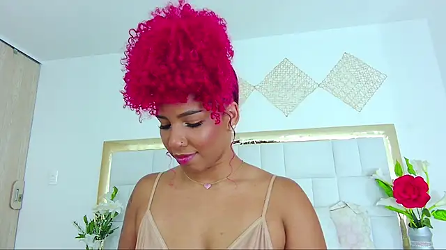 RubyRossel online show from March 14, 2025, 11:22 pm