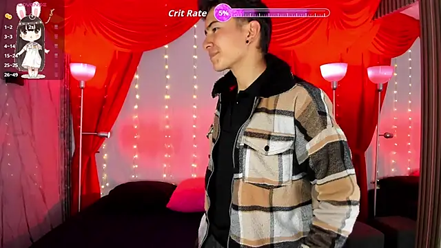 Snapshot of noah_and_rose chatting on March 1, 2026, 7:25 pm noah and rose online show from March 1, 2026, 7:25 pm