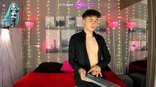 Snapshot of noah_and_rose chatting on November 13, 2025, 8:02 pm noah and rose online show from November 13, 2025, 8:02 pm