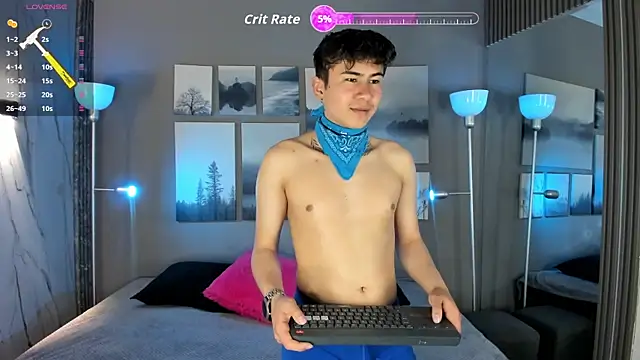 Snapshot of noah_and_rose chatting on September 15, 2025, 7:47 pm noah and rose online show from September 15, 2025, 7:47 pm