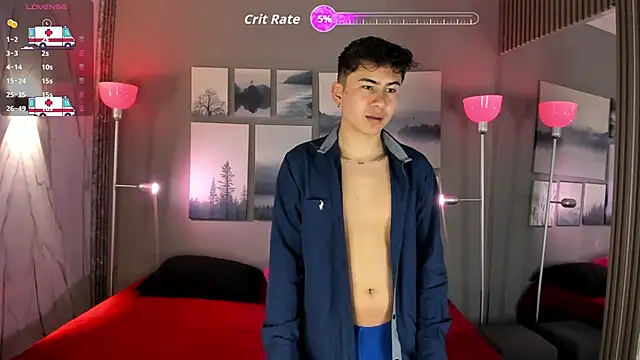 Snapshot of noah_and_rose chatting on October 6, 2025, 7:47 pm noah and rose online show from October 6, 2025, 7:47 pm