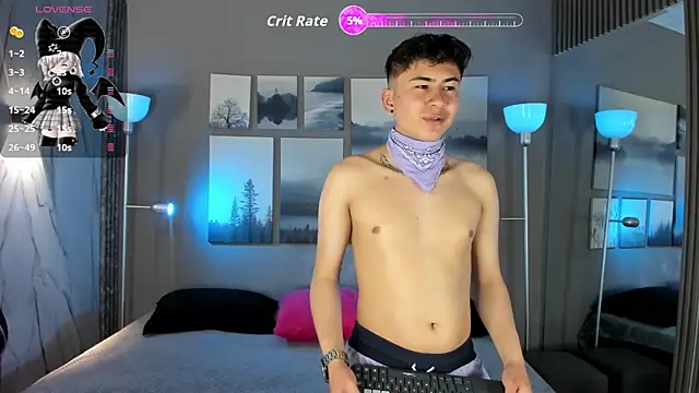 Snapshot of noah_and_rose chatting on September 26, 2025, 7:43 pm noah and rose online show from September 26, 2025, 7:43 pm