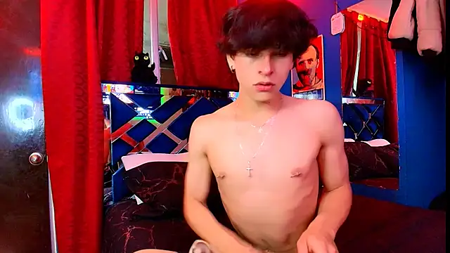 Luke Howland online show from January 7, 2026, 3:11 am