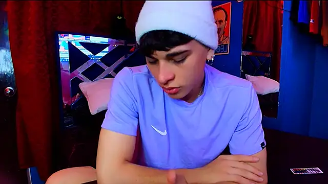 Snapshot of Luke_Howland chatting on February 11, 2026, 2:11 am Luke Howland online show from February 11, 2026, 2:11 am