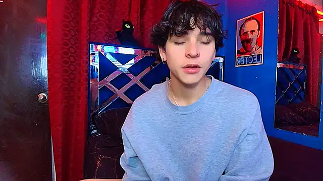 Luke Howland online show from December 20, 2025, 1:30 am