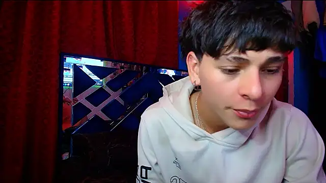 Luke Howland online show from September 27, 2025, 2:28 am